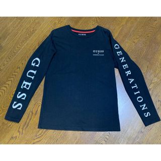 ゲス(GUESS)のGuess ✖️generation コラボロンT  (Tシャツ(長袖/七分))