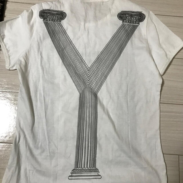 Vivienne Westwood 希少！額縁　サティアTシャツロングワンピース