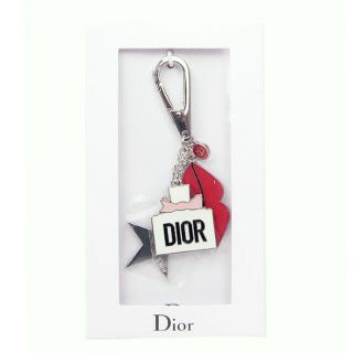 ディオール(Dior)のDior キーホルダー(キーホルダー)