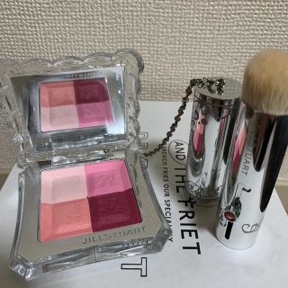 ジルスチュアート(JILLSTUART)のJILLSTUART チーク(チーク)