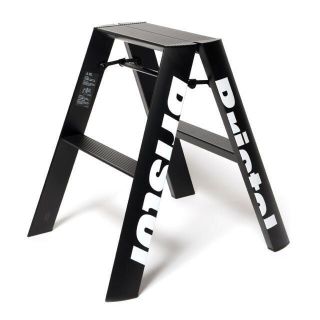 エフシーアールビー(F.C.R.B.)のF.C.R.B × LUCANO BRISTOL STOOL 2-STEP(スツール)