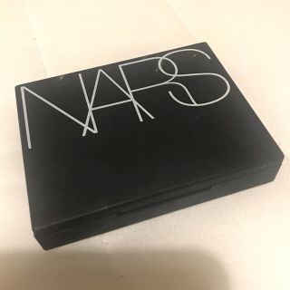 nars リフ粉(フェイスパウダー)