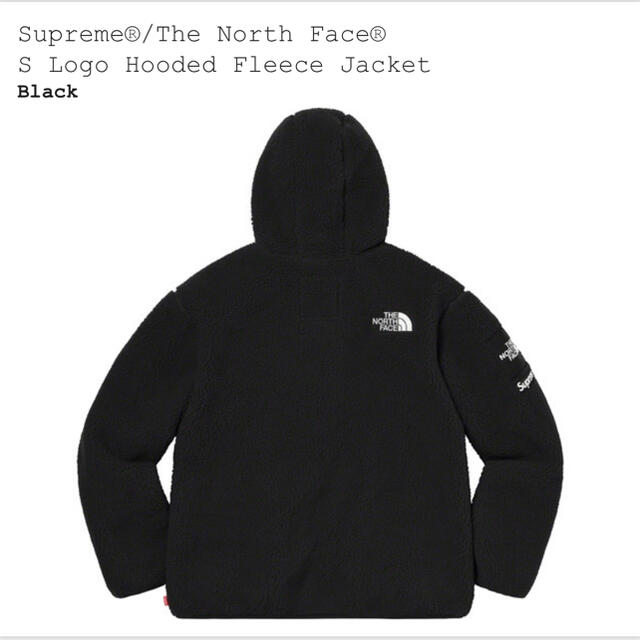 supreme シュプリーム フリース マウンテン ノース nosth face 2