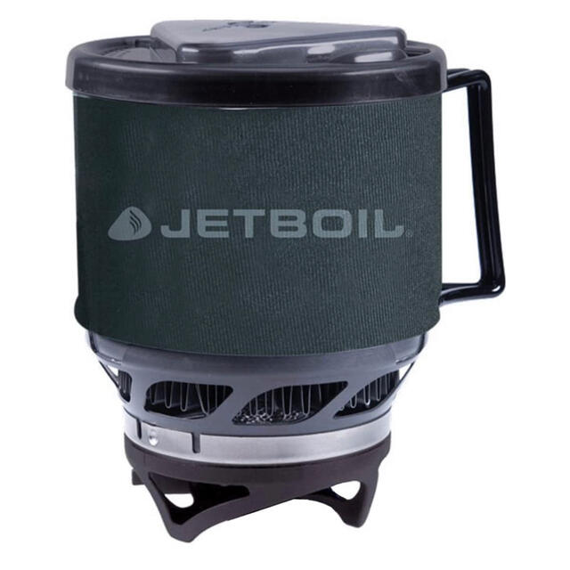 JETBOIL(ジェットボイル) MiniMO (ミニモ) PSマーク取得  1スポーツ/アウトドア