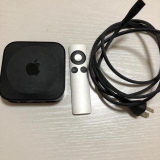 アップル(Apple)のApple TV 第3世代(テレビ)