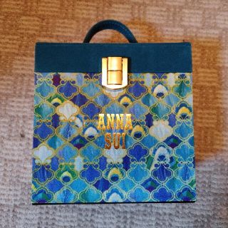 アナスイ(ANNA SUI)のアナスイ　ホリデーコフレセット(コフレ/メイクアップセット)