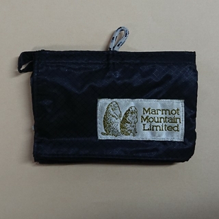マーモット(MARMOT)のマーモット 財布(登山用品)
