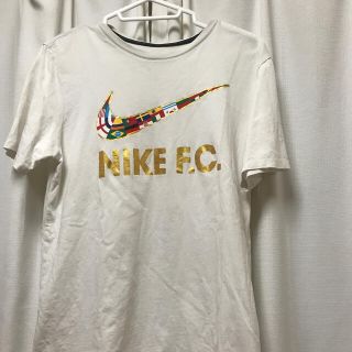 ナイキ(NIKE)のNIKE Tシャツ　未使用(Tシャツ/カットソー(半袖/袖なし))