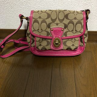 コーチ(COACH)のコーチ　ショルダーバック(ショルダーバッグ)