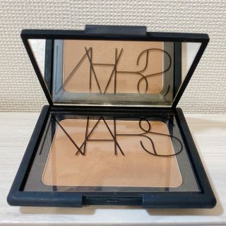 ナーズ(NARS)のNARS ブロンズパウダー(フェイスパウダー)