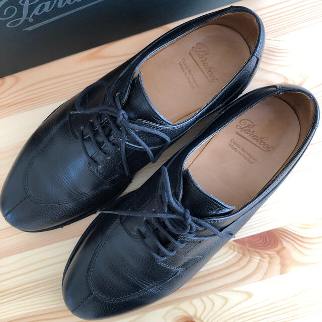 パラブーツ アヴィニョンParaboot AVIGNON 141732 7.5