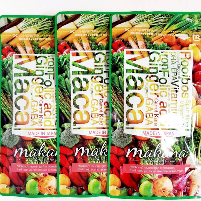 makana マカナ葉酸 妊活サプリ キャンペーン 3960円引き www.gold-and