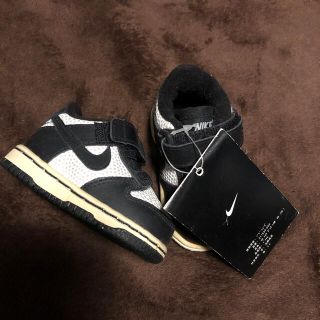 ナイキ(NIKE)の専用　nike dunk ダンク　ベビー　子供靴　dunksb(スニーカー)