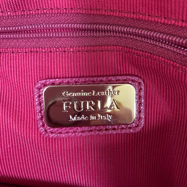 Furla(フルラ)のお値下げ　FURLA リュック レディースのバッグ(ショルダーバッグ)の商品写真