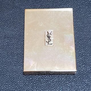 イヴサンローランボーテ(Yves Saint Laurent Beaute)のYSL イヴ・サンローラン ブラシュクチュール 7(チーク)