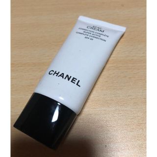 シャネル(CHANEL)のシャネル CCクリーム(CCクリーム)