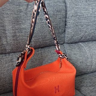 HERMES エルメス ブリッドアブラックGM ロカバール 新品 入手困難