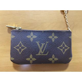 ルイヴィトン(LOUIS VUITTON)のLOUIS VUITTON  キーケース(キーケース)