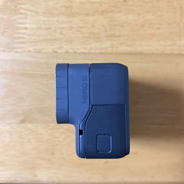 GoPro hero5 1