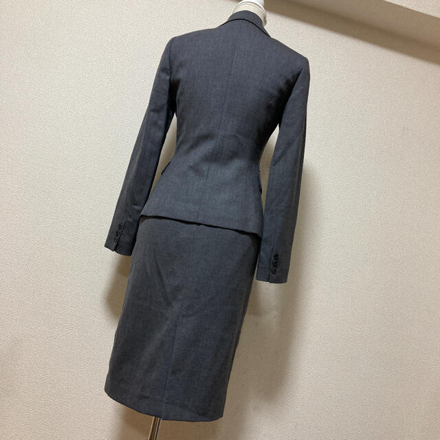 U by ungaro - 美品 ユーバイウンガロ スカートスーツの通販 by