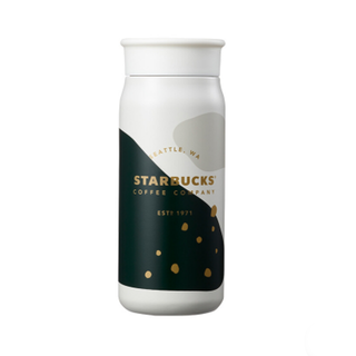 スターバックスコーヒー(Starbucks Coffee)の韓国スタバ★ホリデーXmas1★限定★SSホリデーフィエスタファンシータンブラー(タンブラー)