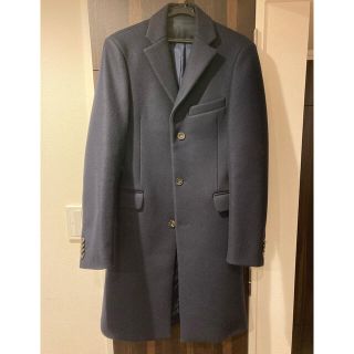 アクネ ウール チェスターコート(メンズ)の通販 33点 | ACNEのメンズを