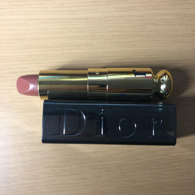 Dior(ディオール)のDior リップ コスメ/美容のベースメイク/化粧品(口紅)の商品写真