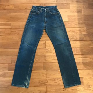 ドゥニーム(DENIME)のDENIME デニムジーンズ　size28(デニム/ジーンズ)