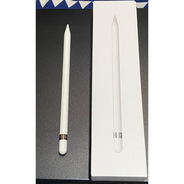 Apple Pencil アップルペンシル 第一世代