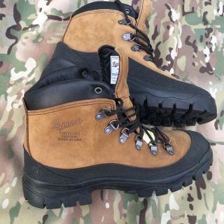 ダナー(Danner)のDANNER (ダナー) COMBAT HIKER 6 ブーツ BROWN(ブーツ)