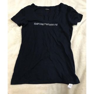 エンポリオアルマーニ(Emporio Armani)のアルマーニ Tシャツ(Tシャツ(半袖/袖なし))