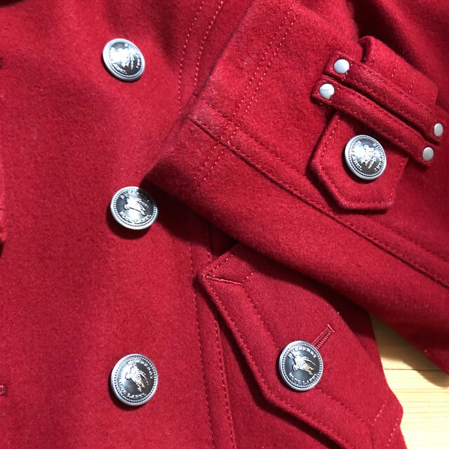 BURBERRY バーバリー コート 38の通販 by Ashop|バーバリーブルーレーベルならラクマ BLUE LABEL - NEW