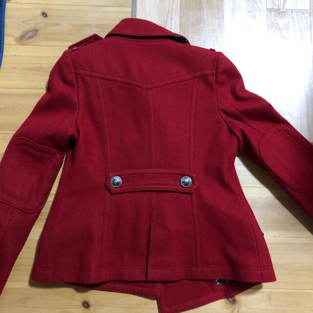 BURBERRY バーバリー コート 38の通販 by Ashop|バーバリーブルーレーベルならラクマ BLUE LABEL - NEW