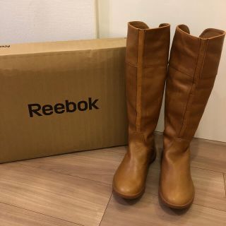 リーボック(Reebok)のReebok EASYTONEブーツ(ウォーキング)