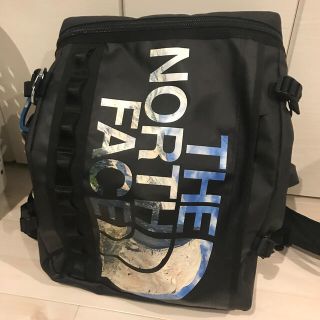 ザノースフェイス(THE NORTH FACE)のあおさん専用 THE NORTH FACE リュック ノベルティBC(バッグパック/リュック)