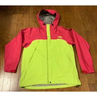 ザノースフェイス(THE NORTH FACE)のドットショットジャケット ノースフェイス L  Dot Shot (マウンテンパーカー)