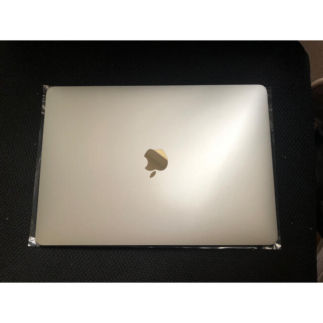 Mac (Apple) - [値下げ] MacBook Pro 13インチ (ほぼ新品)