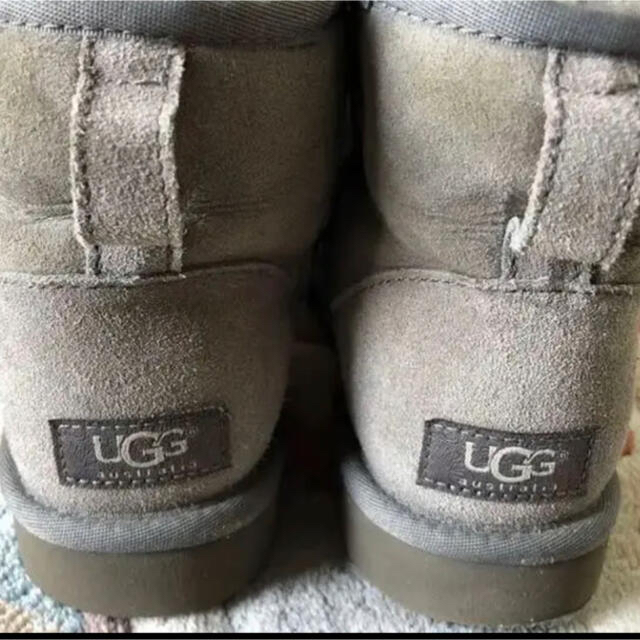 UGG(アグ)のUGG ムートンブーツ レディースの靴/シューズ(ブーツ)の商品写真