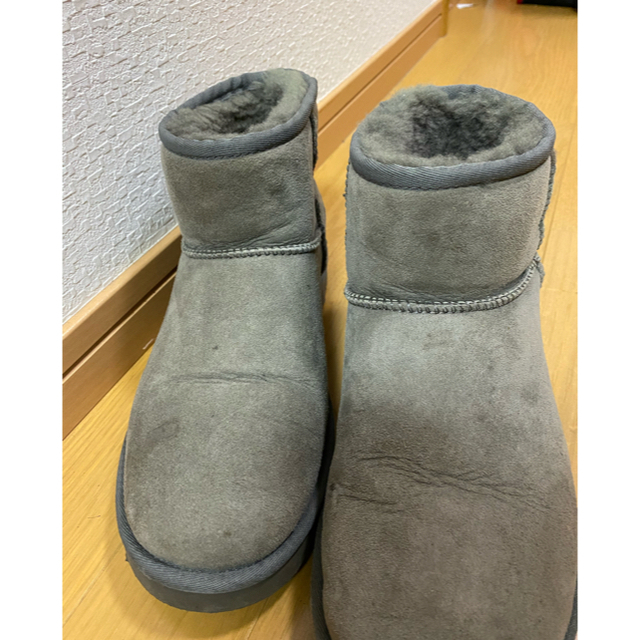 UGG(アグ)のUGG ムートンブーツ レディースの靴/シューズ(ブーツ)の商品写真