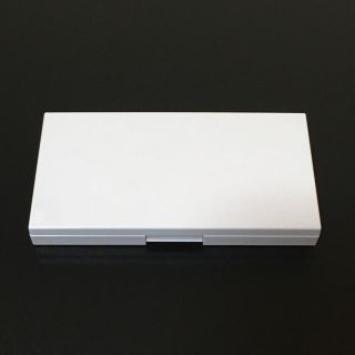 ムジルシリョウヒン(MUJI (無印良品))の無印良品 ファンデーションケース(その他)