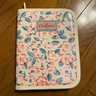 キャスキッドソン(Cath Kidston)のCath Kidston 母子手帳ケース(母子手帳ケース)