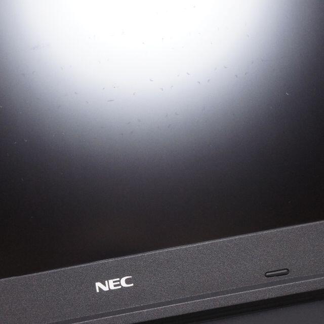 ノートパソコン NEC win10 i5 8GB 500GB YB150911