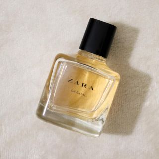 ザラ(ZARA)のZARA オリエンタル オードトワレ〈香水〉100ml(香水(女性用))