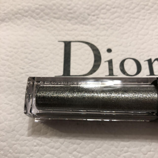 Christian Dior(クリスチャンディオール)のDior ディオールショウリキッドモノ 060 コスメ/美容のベースメイク/化粧品(アイシャドウ)の商品写真