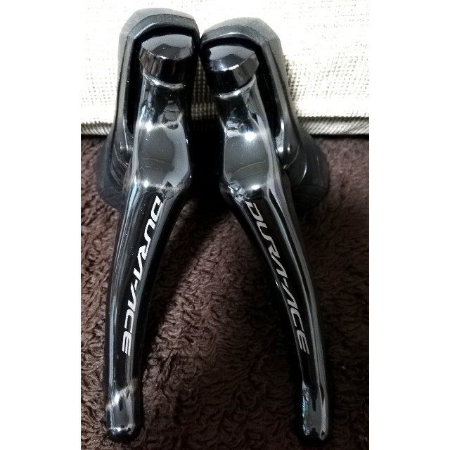 ST-r9100 ほぼ未使用品　 DURA-ACE　 SHIMANO