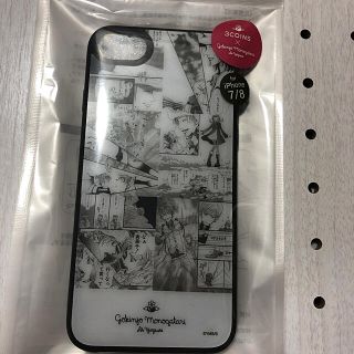 スリーコインズ(3COINS)の【専用★ご近所物語】スマホケース　iPhone7，8(iPhoneケース)