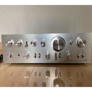 パイオニア(Pioneer)のパイオニア　STEREO AMPLIFIER sa-8800Ⅱ (アンプ)