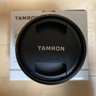 本日限定NDフィルターセット TAMRON 20mm F/2.8