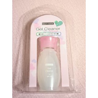 ビューティーネイラー ジェルクリーナー(29ml)(ネイル用品)