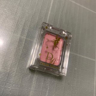 ダイヤモンドビューティー(Diamond Beauty)のダイヤモンドビューティー　クリームシャドウ01 (ピンクゴールド)(アイシャドウ)